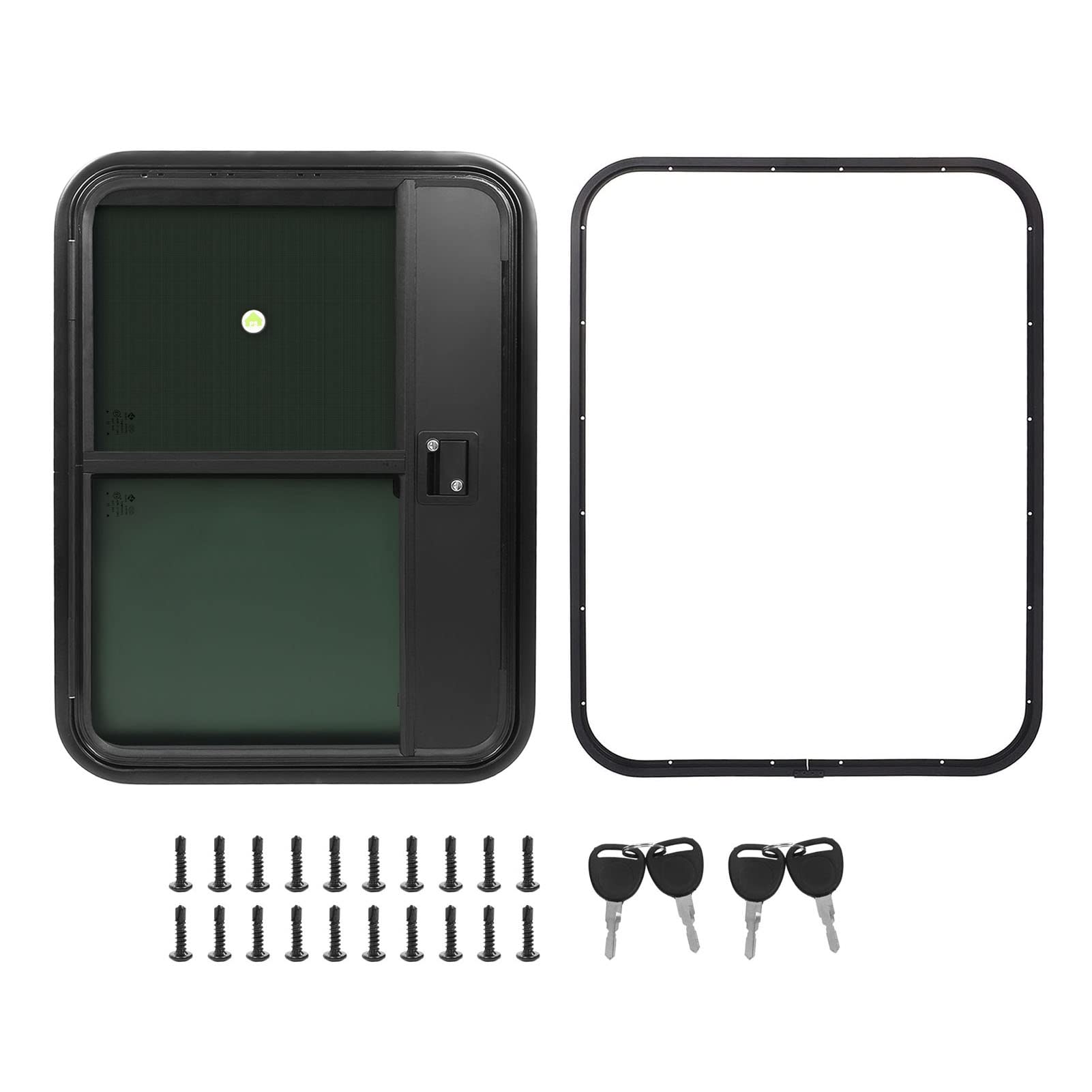 Amazon.co.jp: スライドウィンドウ付きプレミアム