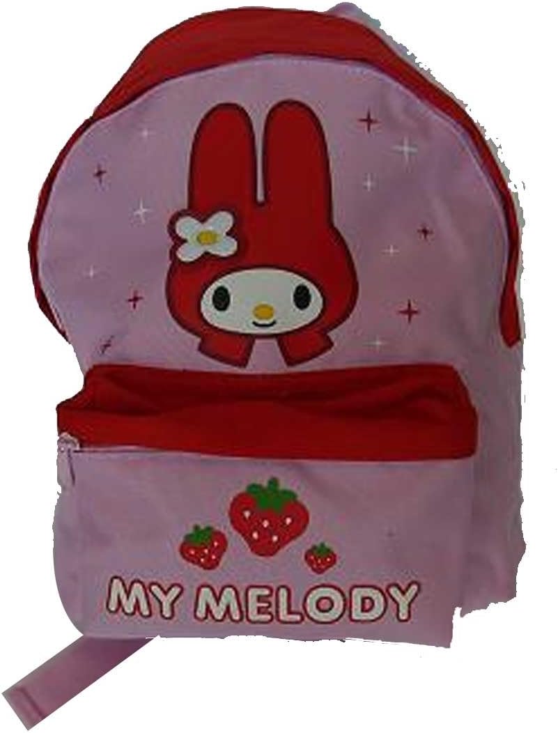Various – Backpack asylum my melody 2012