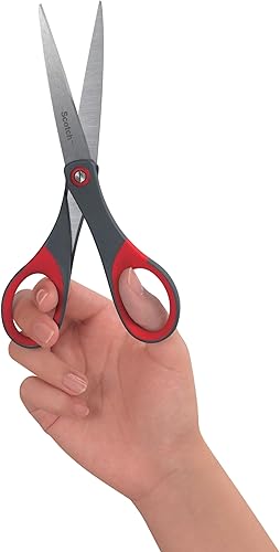 Miniatura 9 de Scotch Brand Precision - Tijeras de 7 pulgadas