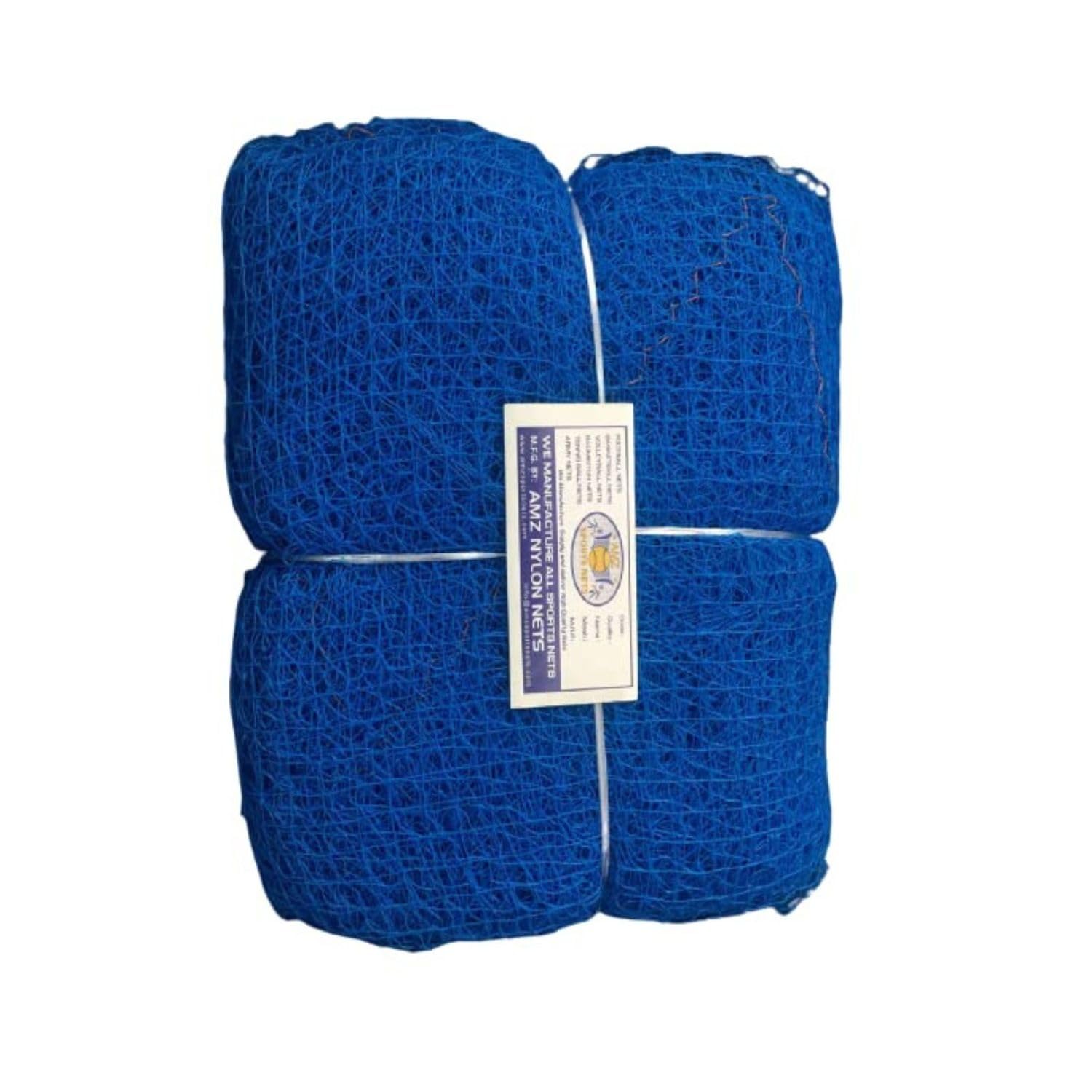 AMZ SPORTS NETS Nylon Mesh Balcony Net/Bird Net/Monkey Net/Child Protection Net (Blue) (24 Ply, 10 Ft. X 40 Ft.) (B0966PYXJK) Amazon Price History, Amazon Price Tracker