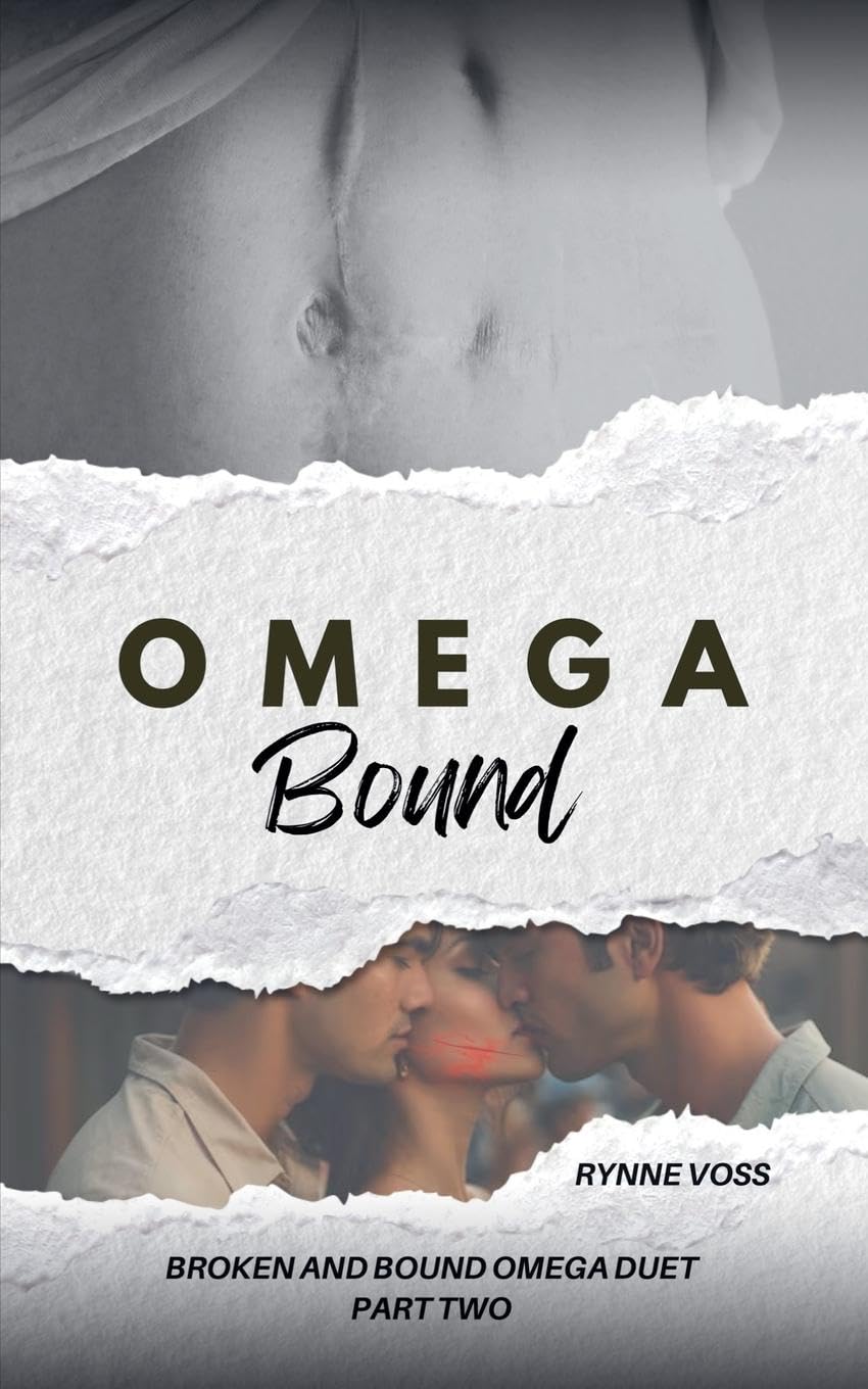 Omega Bound: 2 (Broken and Bound Omega)