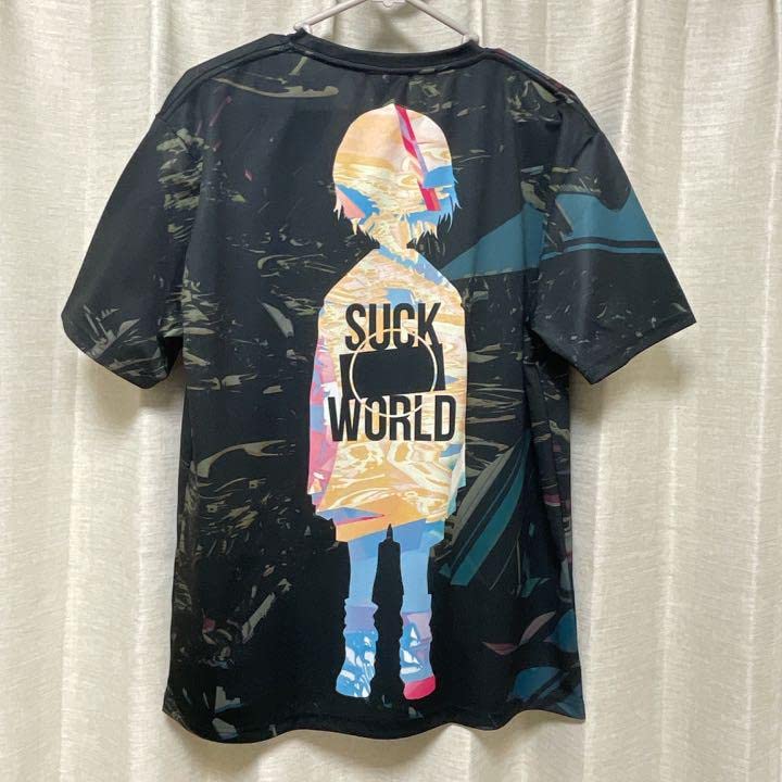 Amazon.co.jp: THE ORAL CIGARETTES Tシャツ M : おもちゃ