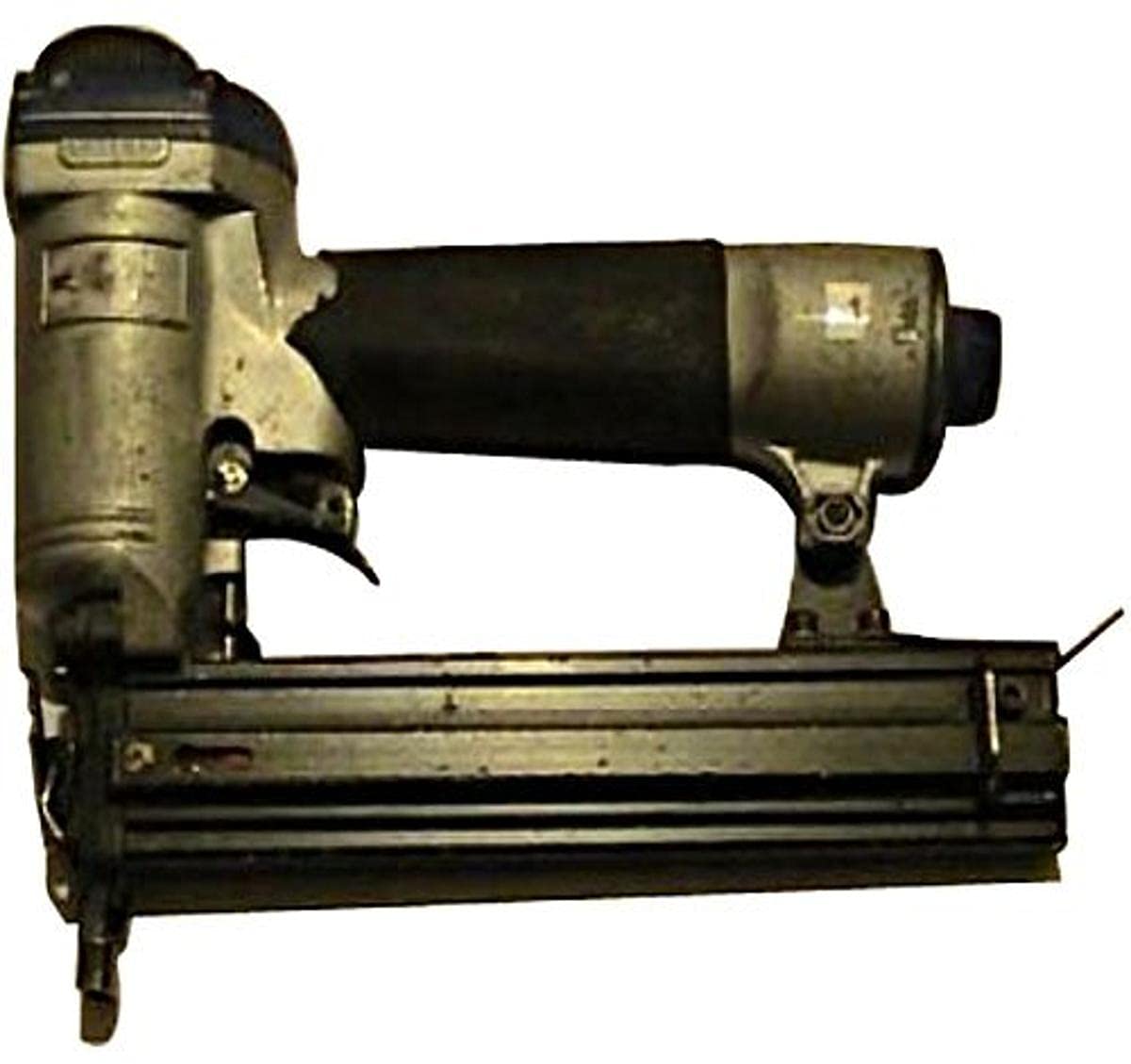 Spot Nails CB1832 18 Gauge Brad Nailer, 3/8-Inch to 1-1/4-Inch