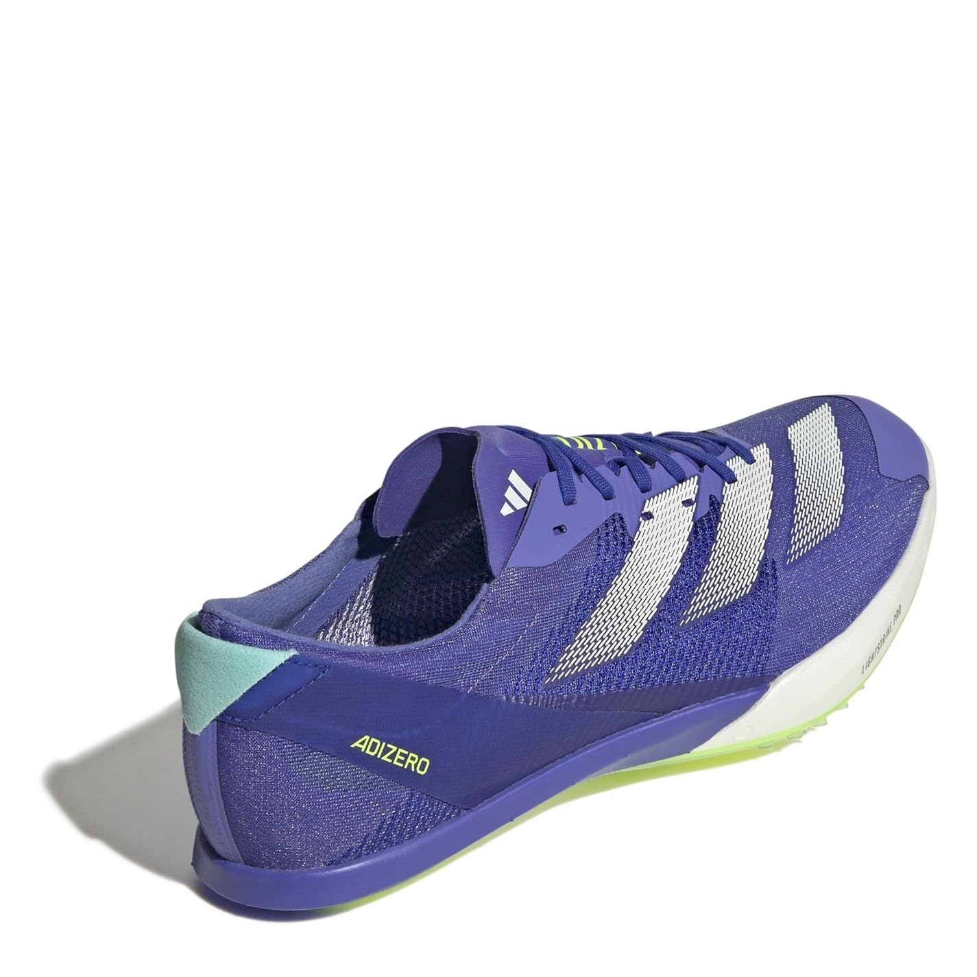 アディゼロフィネス24.5 adidas（アディダス） ☆プレゼントキャンペーン対象☆アディダス 陸上