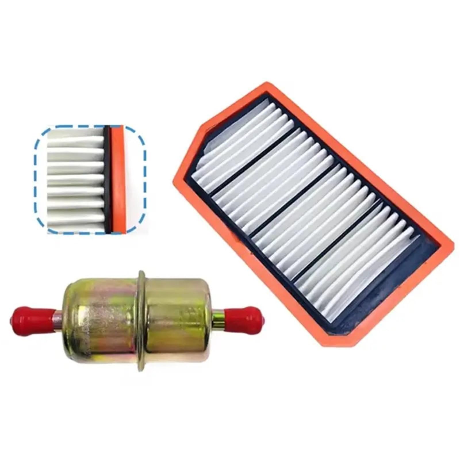 Filtr oleju do ODES 650 800 1000