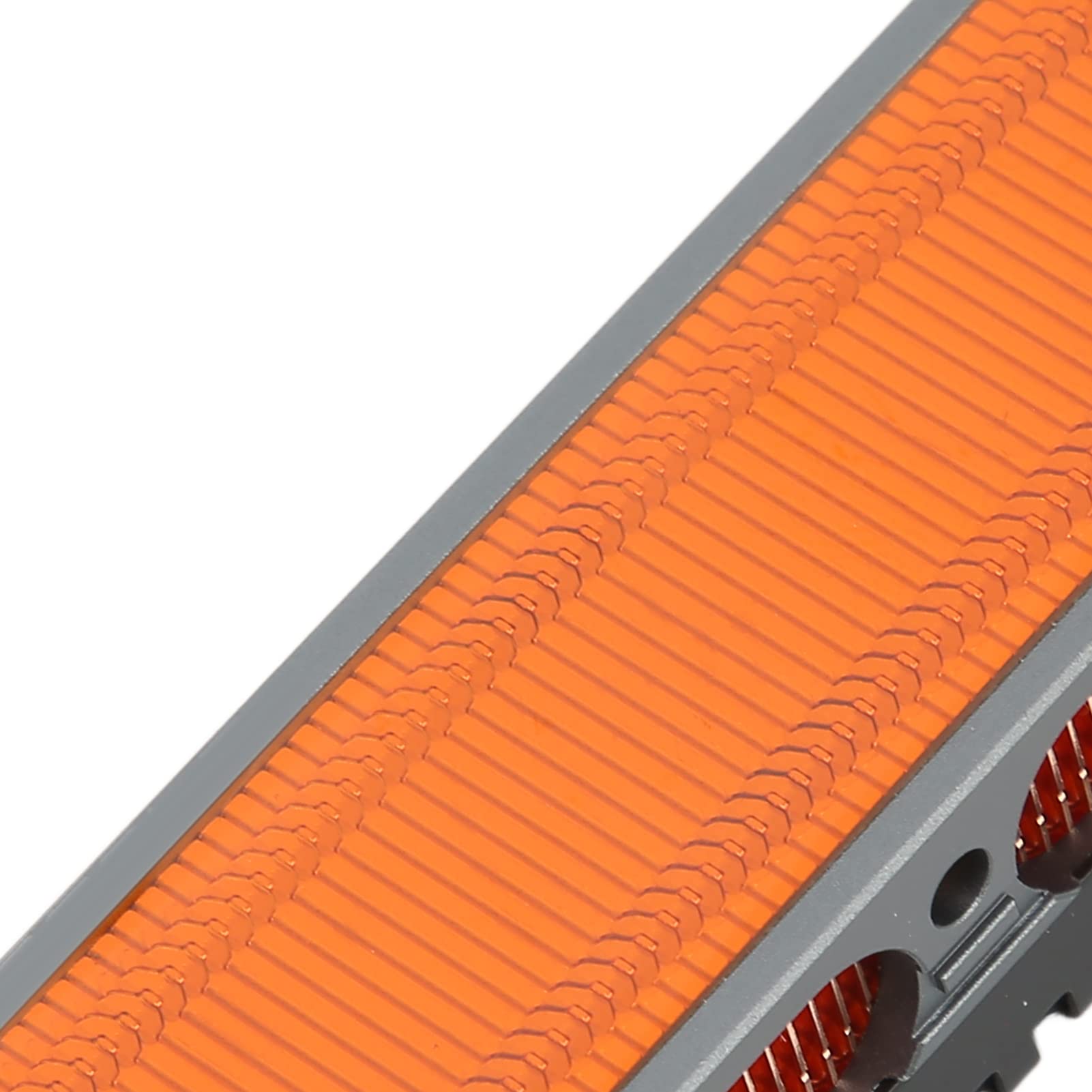 M2 SSD-Kühlkörper, gute schnelle Wärmeableitung, 58 Abluftöffnungen, reduziert Geräusche, intelligenter PWM-Lüfter, Energie sparen, SSD-Kühler für PC, Laptop, Gaming-Computer,