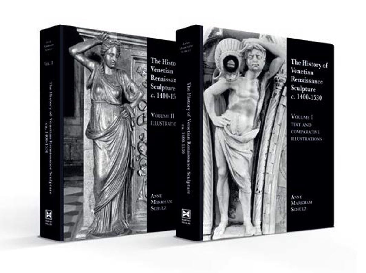 Venetian Renaissance Sculpture Ca. 1400-1530 l'édition de prestige