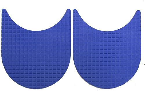 North Shore Inc NSI SurfSkate Swing almohadilla de tracción para madera o de policarbonato Swingmorado