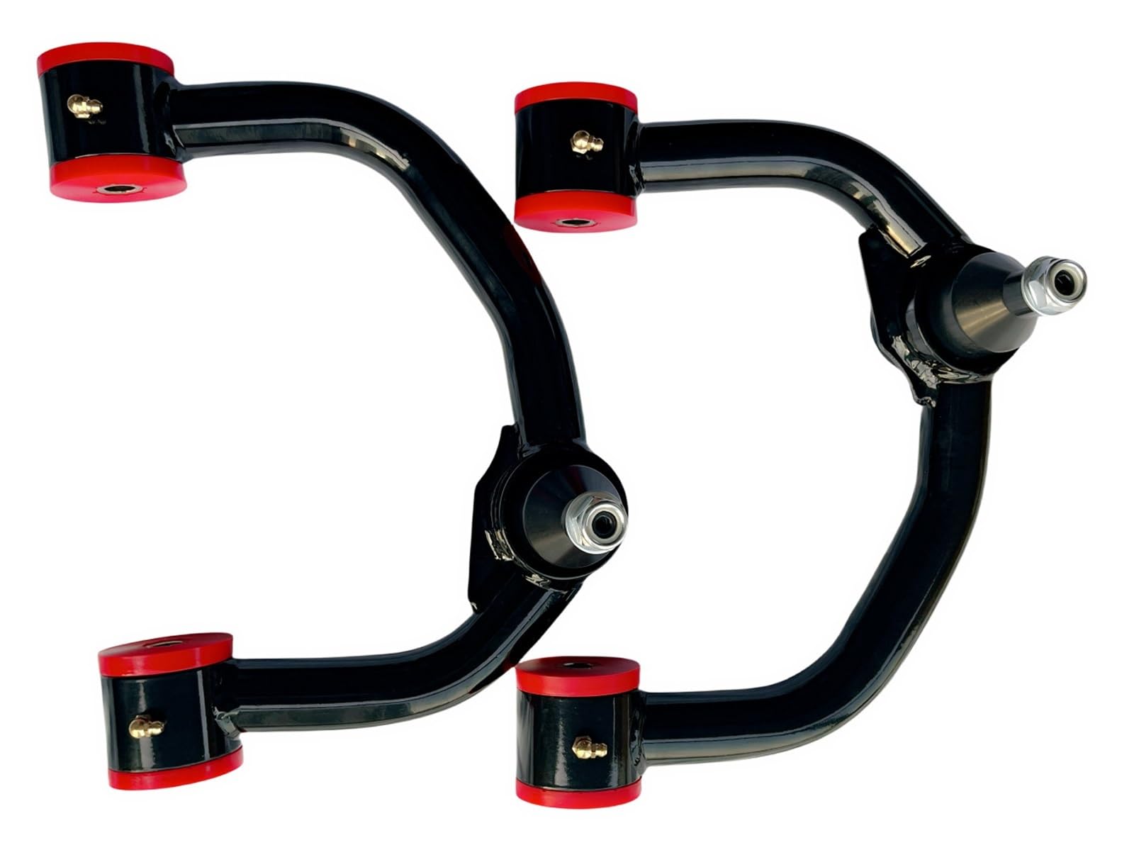 Wahacz samochodowy Wahacz sterujący Przednie górne wahacze 2-4" podniesione 2004-2021 pasujące do Ford Raptor F150 C