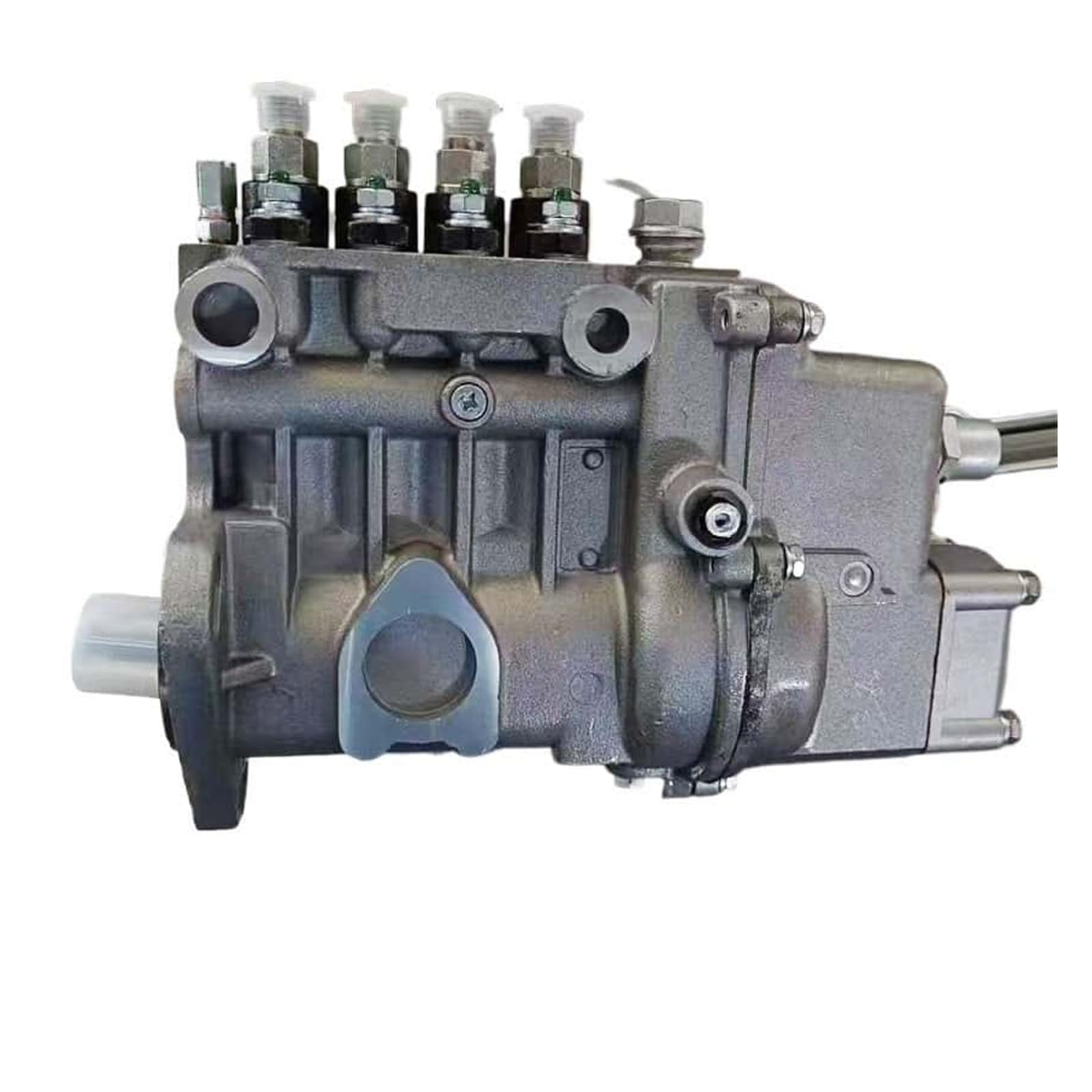 BHF4PL080040 4PL1169-80-750 4PL1231 4PL1266 Pompa di iniezione Motore diesel compatibile per pompa iniettore Kipor KD488