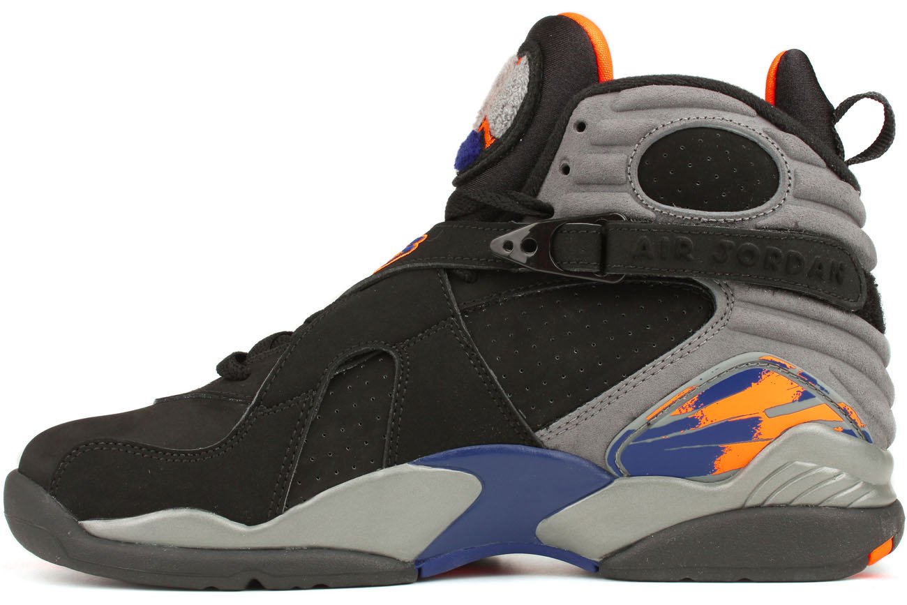 jordan citrus 8