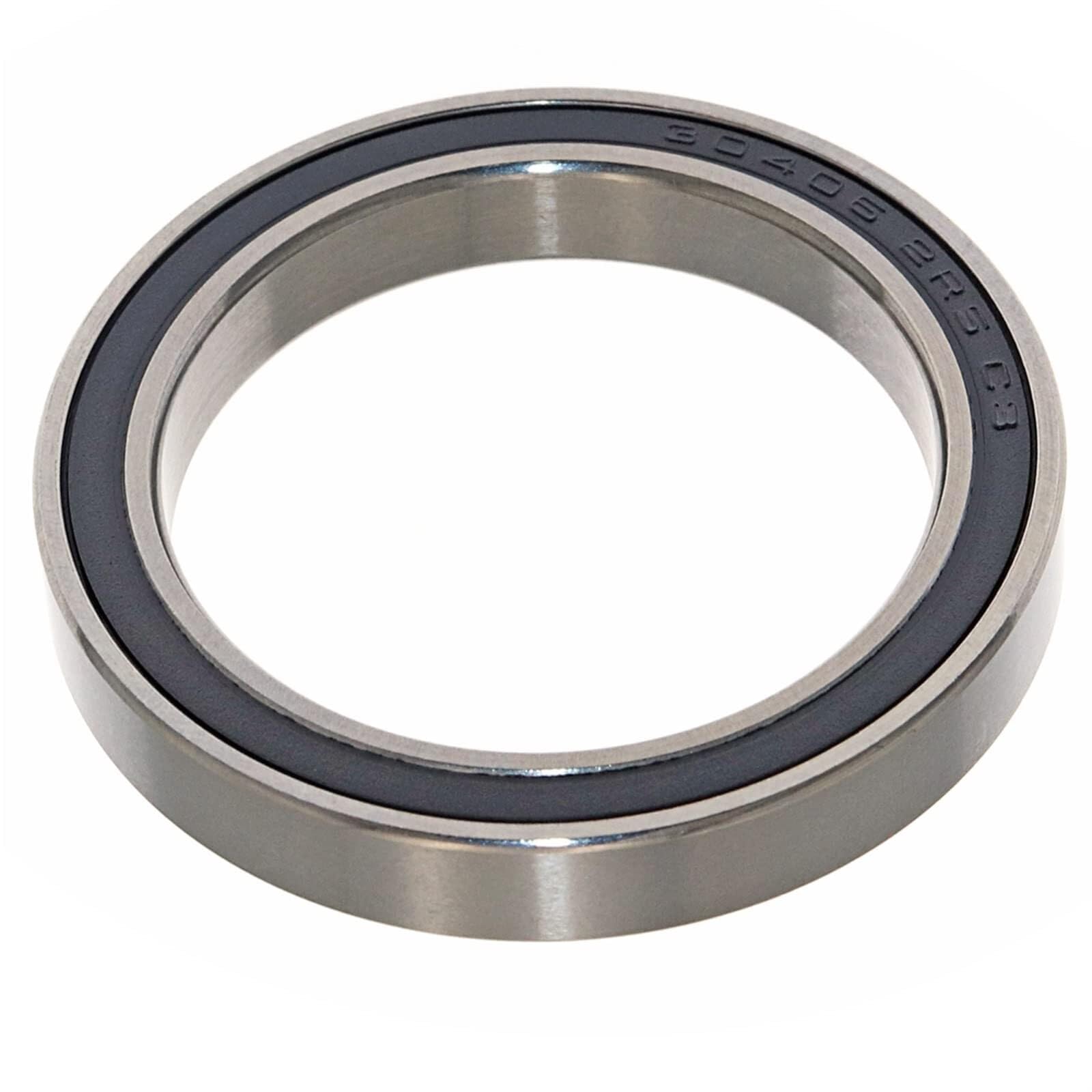 Aspectos, Rodamiento, rodamientos de bolas, rígidos 30406-2RS 30x40x6 MR30406-2RS rodamiento bicicleta MH3040H6-2RS pared delgada protección 1 Uds