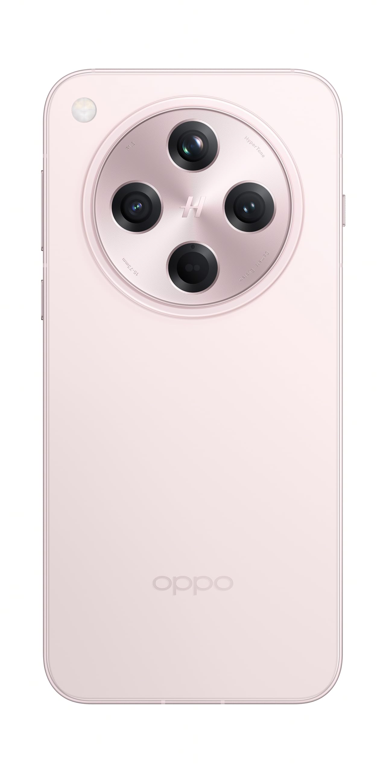 OPPO Find X8 Shell Pink : Amazon.sg: Electronics