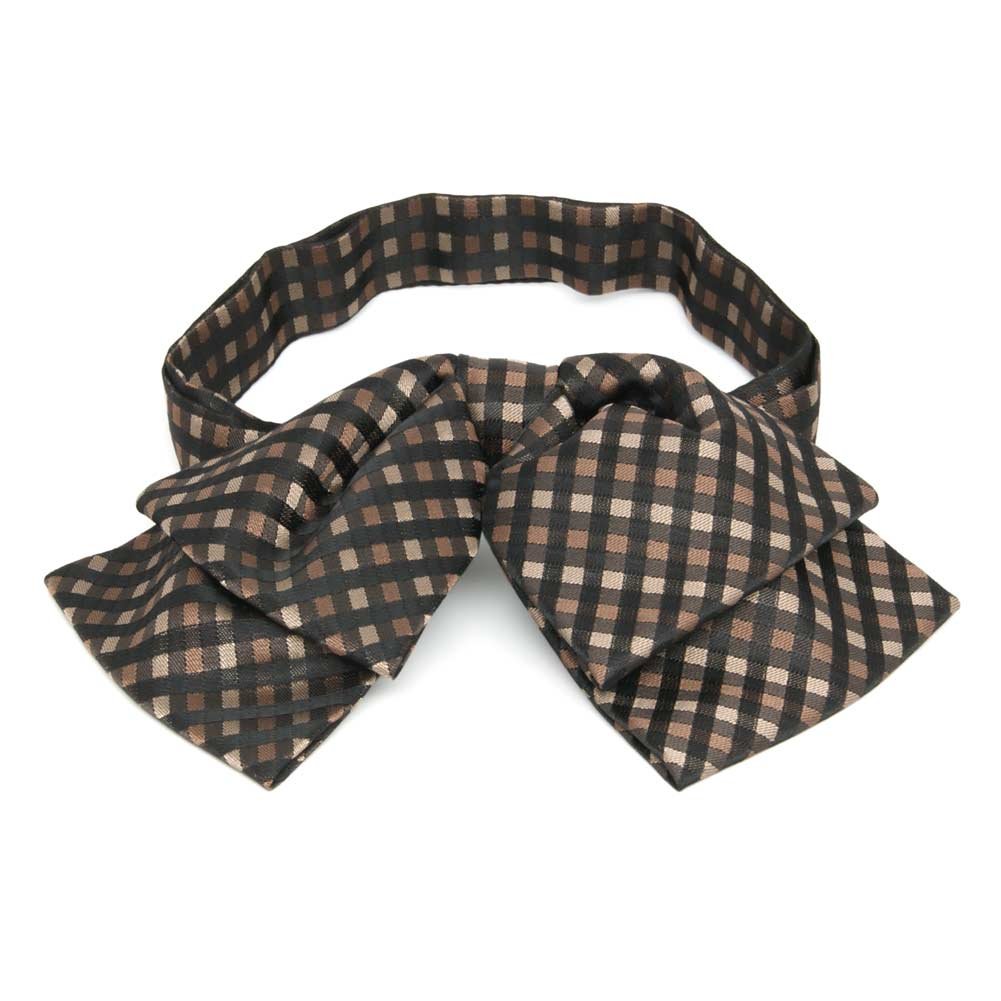 tiemart Floppy Bow Tie