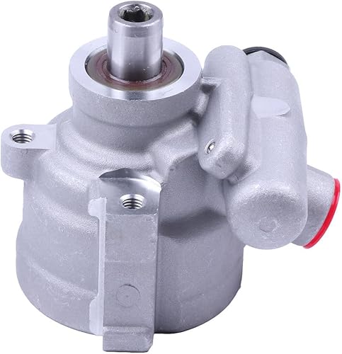 Miniatura 493 de SCITOO Bomba de dirección asistida compatible para 2005 para Saab 9-2X 2.0L, 2006 para Saab 9-2X 2.5L, 2004-2005 para Subaru Impreza 2.0L, 21-5396