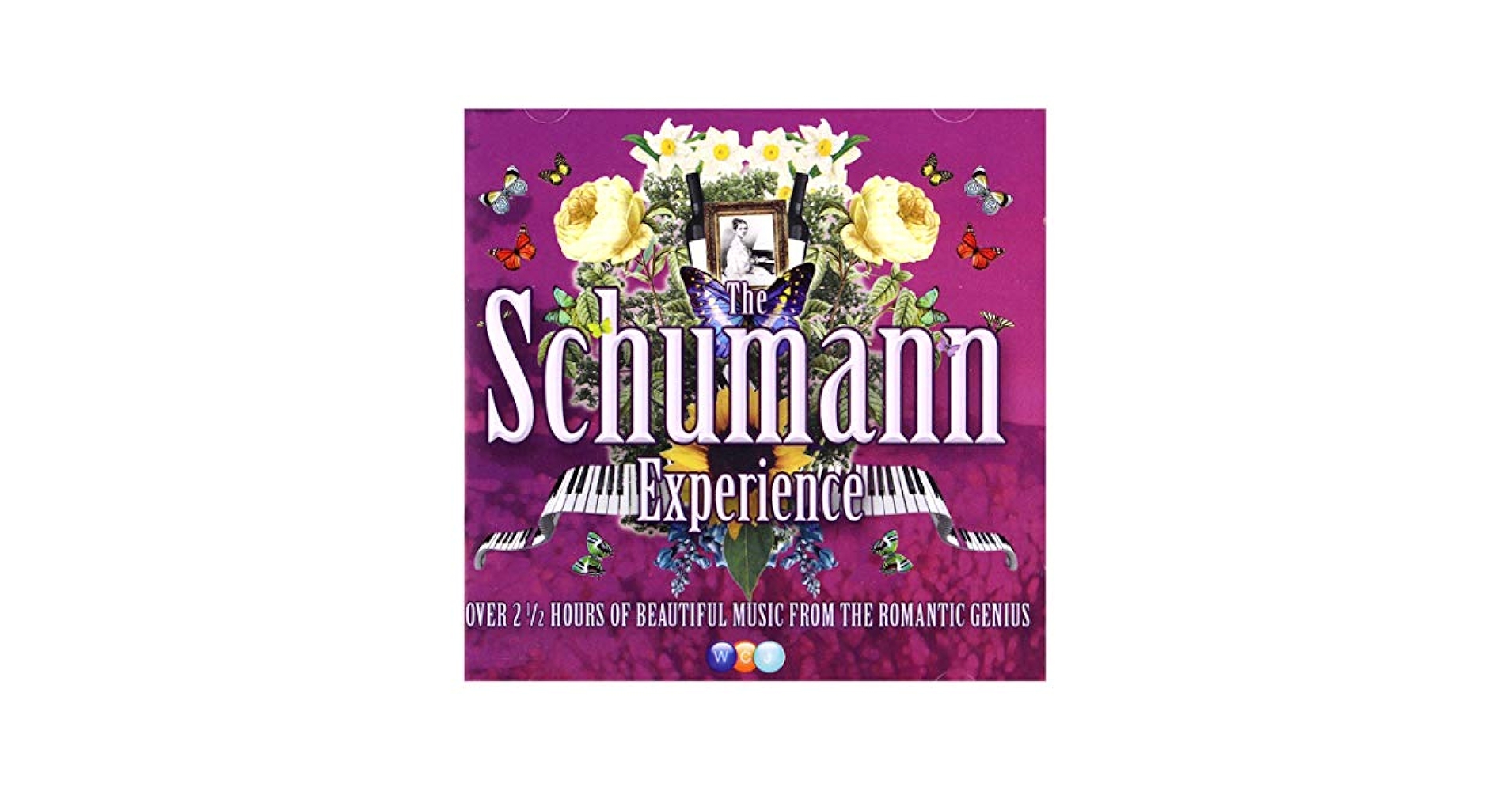 (未使用･未開封品)　Schumann at Pier2: a Concert Film [DVD] [Import] 60wa65s Schumann: Manfred Op. 115 - YouTube