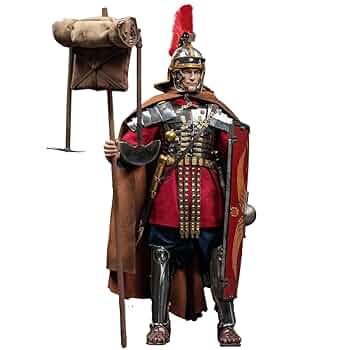 Amazon | HiPlay HAOYUTOYS 帝国軍団 重装歩兵 リマスター版