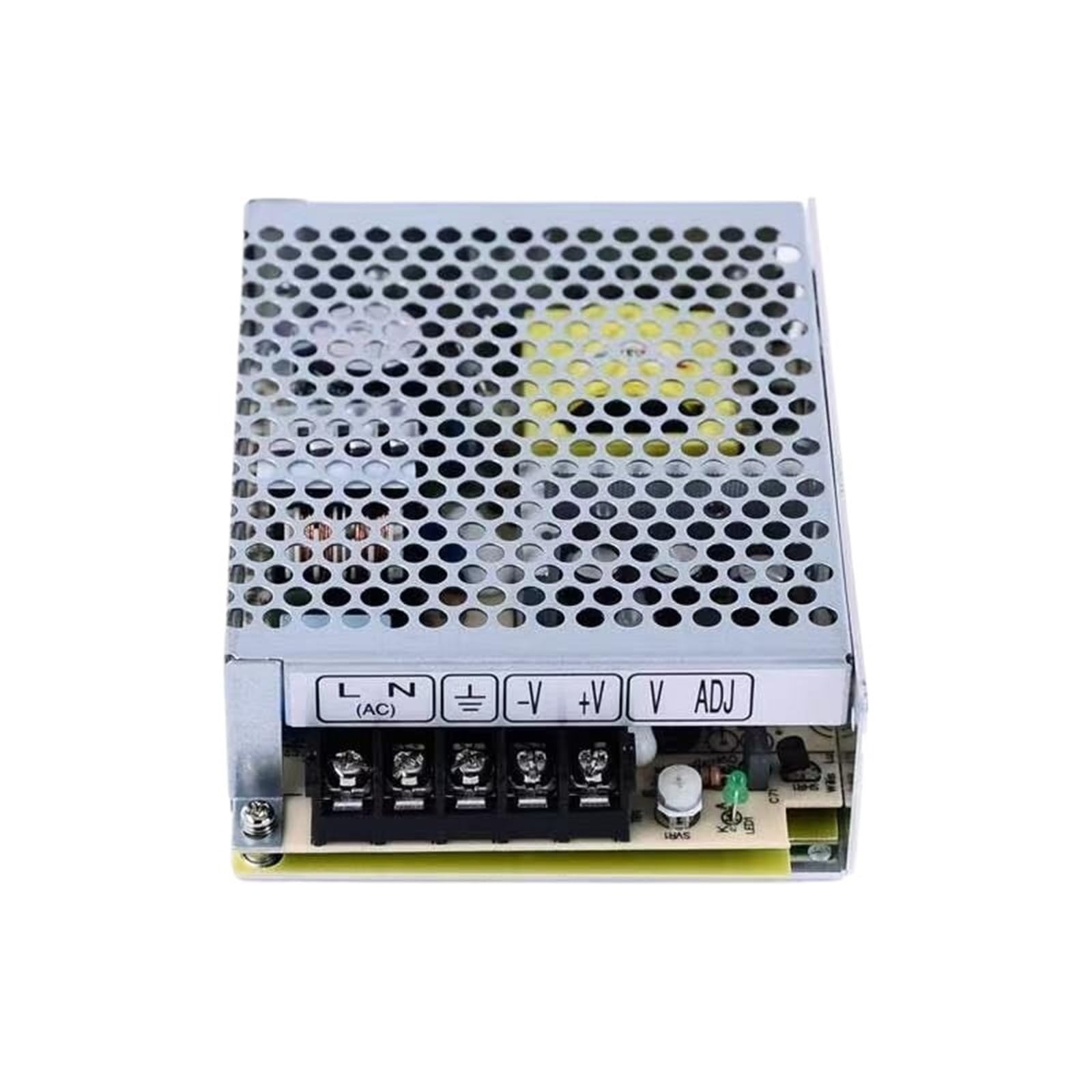 1 x RS-75-3.3 3,3 V 15 A zasilacz przełączający AC-DC z pojedynczym wyjściem