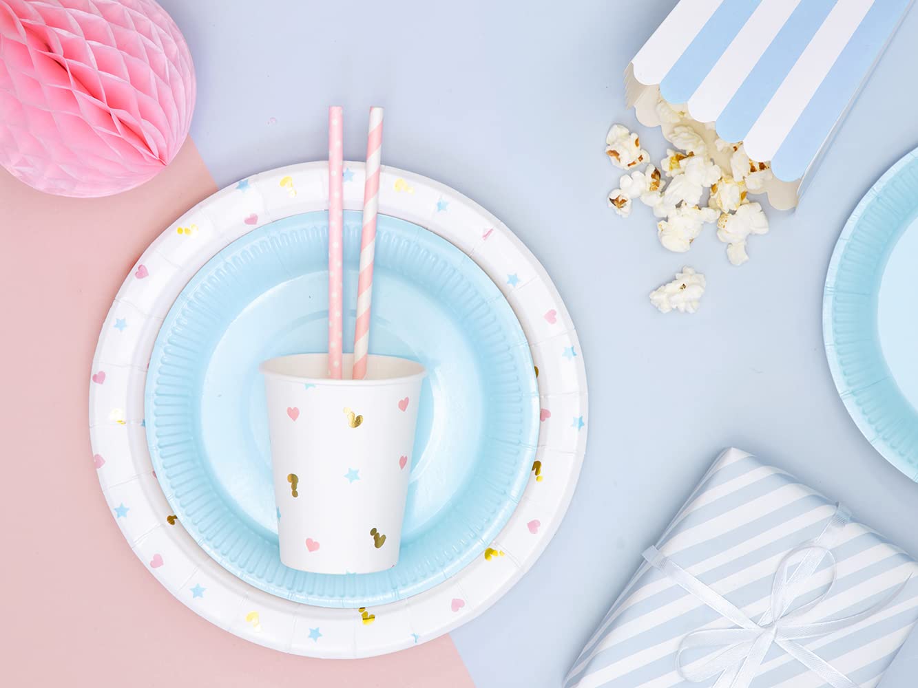 Herbruikbare rietjes voor vrijgezellenfeest, 10 stuks Herbruikbare rietjes voor vrijgezellenfeest, 10 stuks