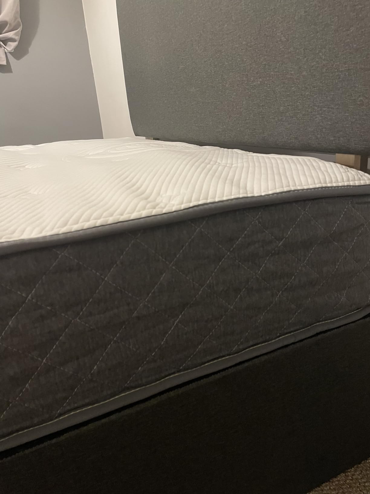 Customer photo