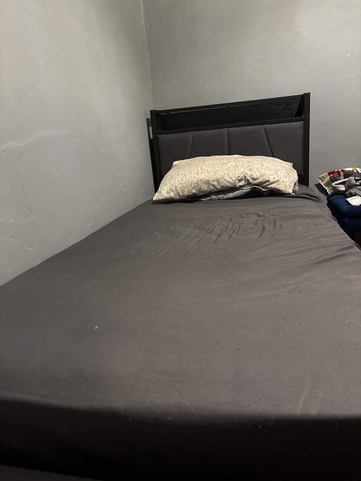 Customer photo
