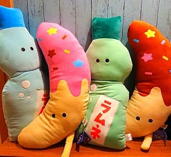 Amazon.co.jp: つぶらな瞳の縁日 もちふわびっぐ コンプリート