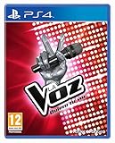 nintendo switch let's sing 2019 PS4 La Voz: Quiero Tu Voz