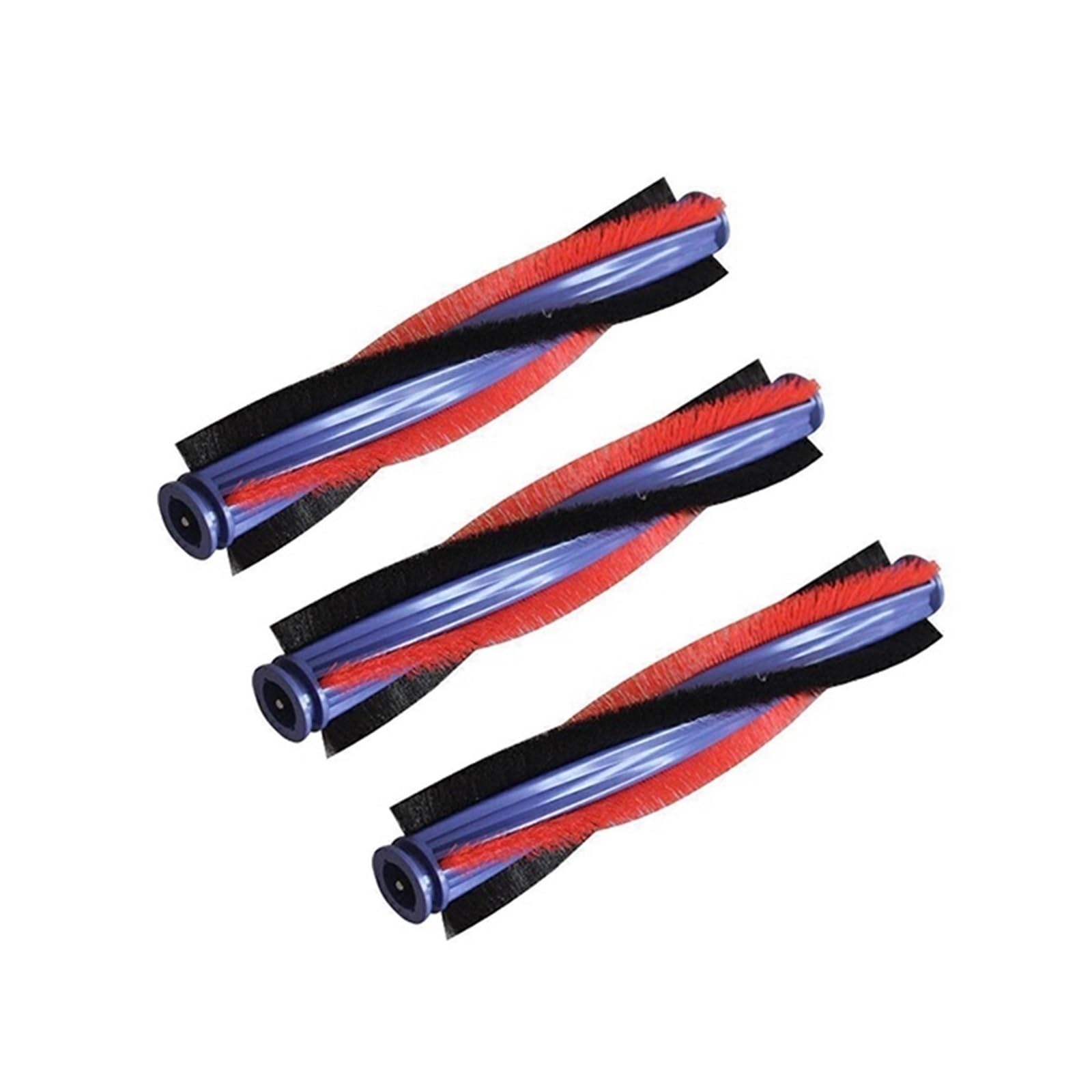 Sweeping Robot Main Brush,Compatible For Dyson,Dc52 Dc54 Dc78 Cy18 Cy22 Cy23 Vacuum Cleaner Parts Replacement 963549 01, Easy Disassemble(3pcs)