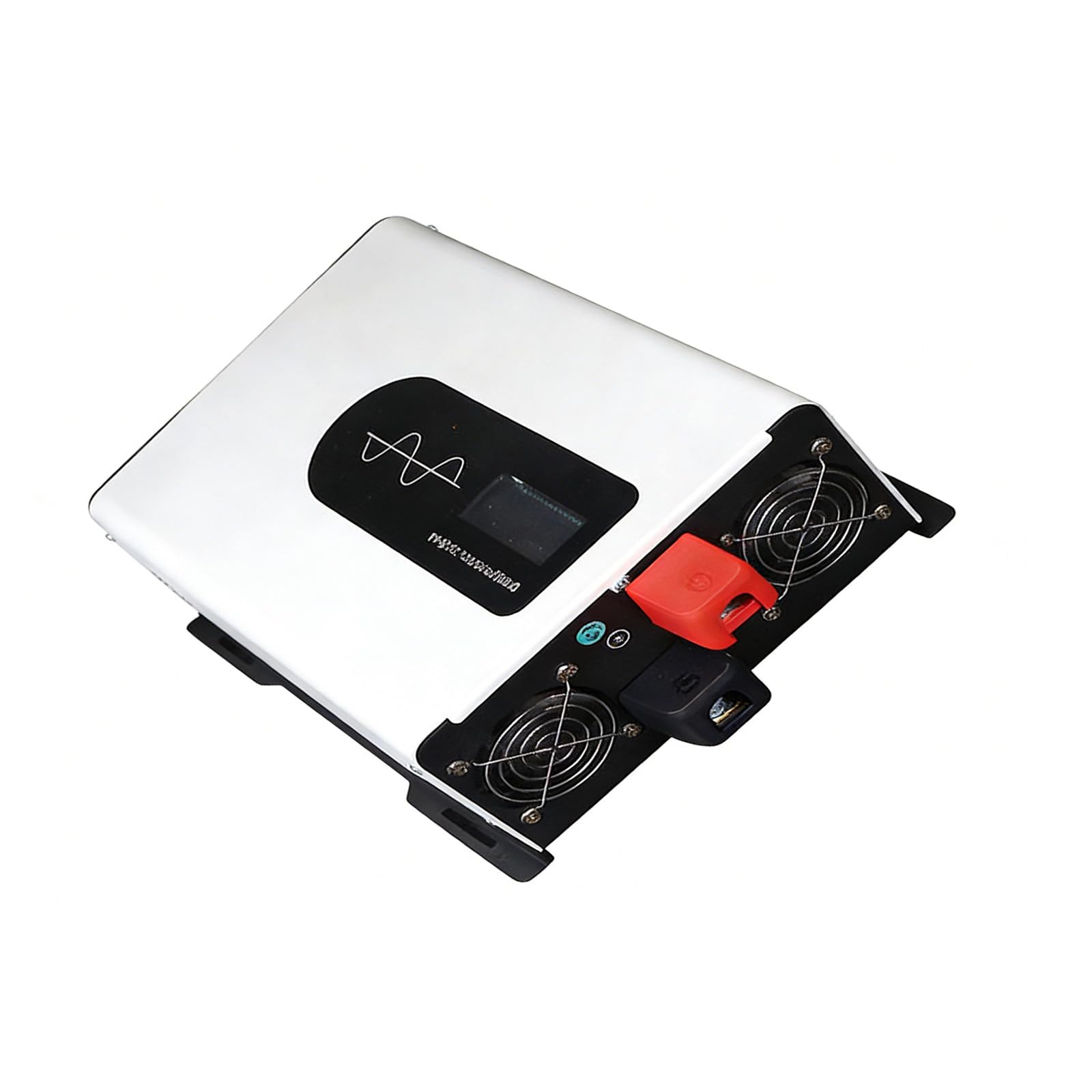 Onduleur à onde sinusoïdale pure 2500W pour résoudre les coupures de courant et pannes