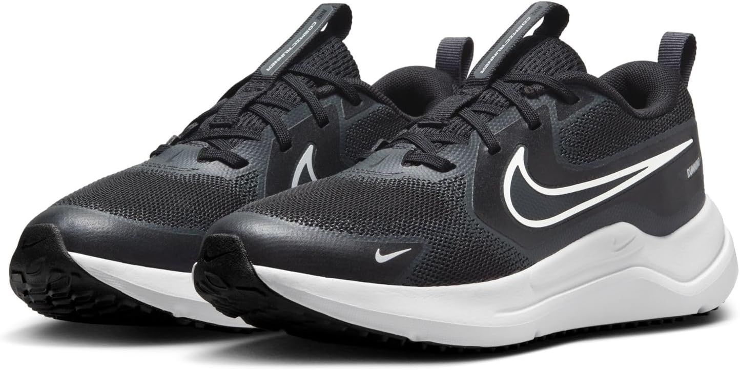 Nike Unisex Kids' Cosmic Runner Running Shoes - Boys Girls Todders & Baby Sneakers