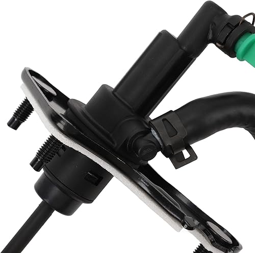 Miniatura 8 de Fydun Clutch Master Cylinder Assembly, 41610 1R100 High Performance Clutch Master Cylinder with ABS Material Replacement for Kia Rio 2012 to 2017