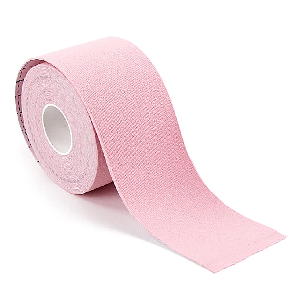 boxoon Breast Lift Tape Adhesive 16.40ft Breathable Long Cotton Chest Tape Breast Push Up Tape Universal Creative-image-41