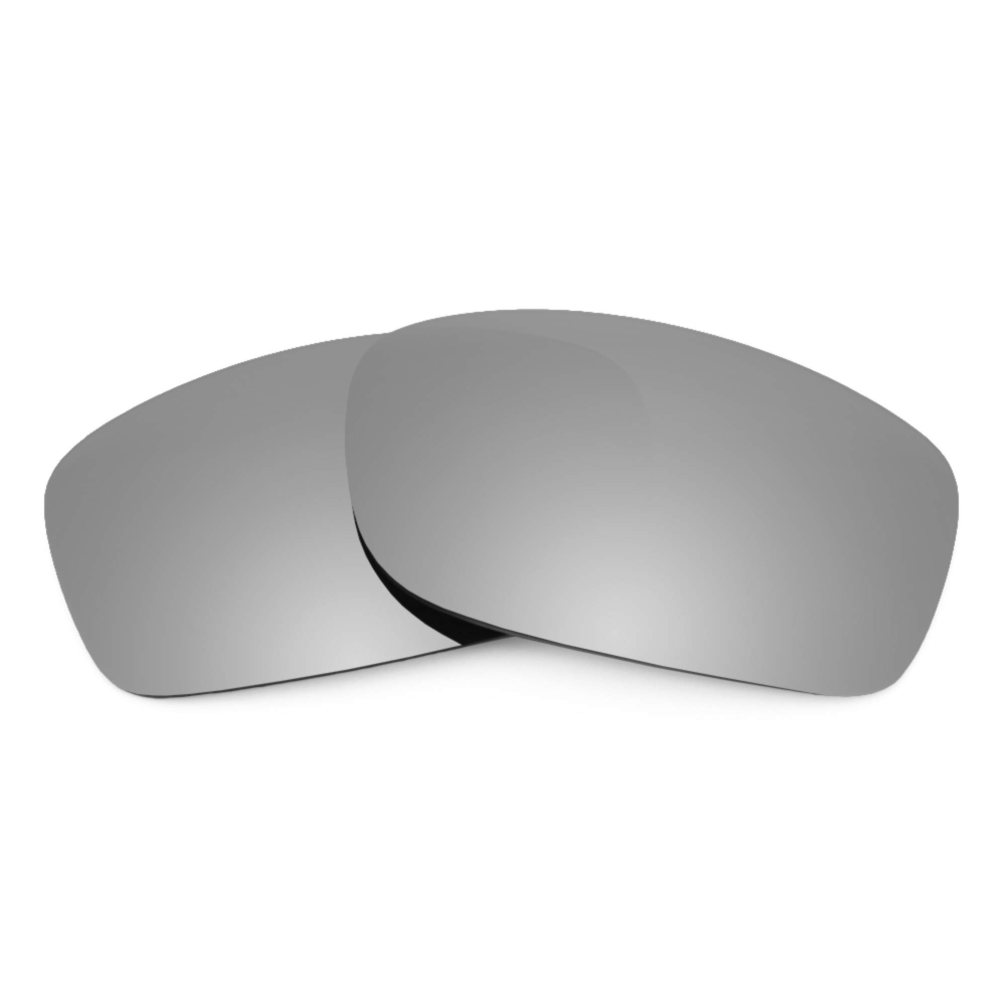 REVANT Lenti di ricambio compatibili con Oakley Fives Squared OO9238