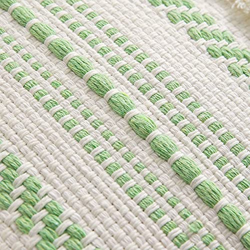 decorUhome Kissenbezug Boho Sofakissen Dekokissen Dekorative Kissenbezüge Weich Kissenhülle Couchkissen für Sofa Couch… – Bild 7