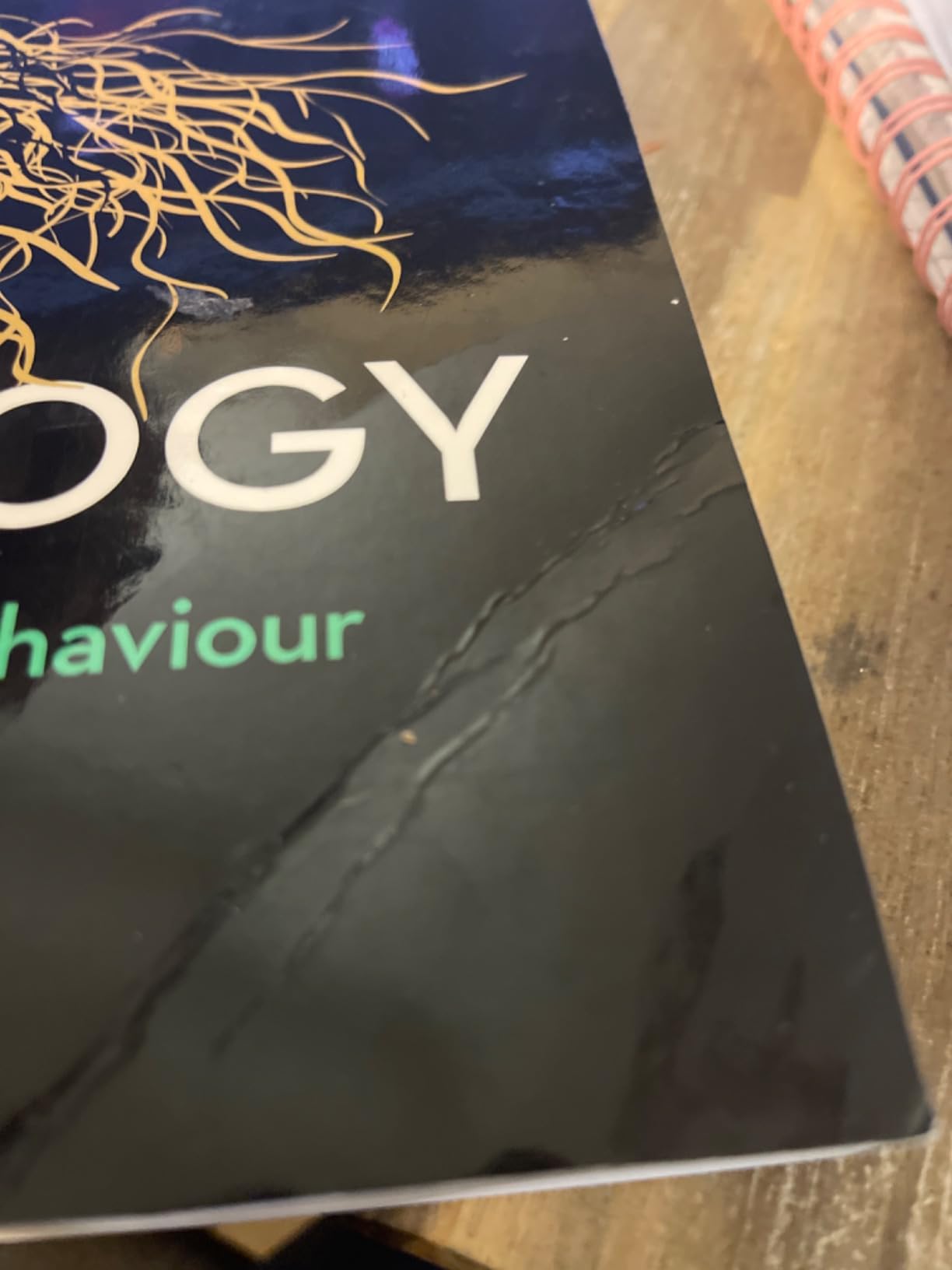 PSYCHOLOGY, 3E: The science of mind and behaviour - Passer, Michael W ...