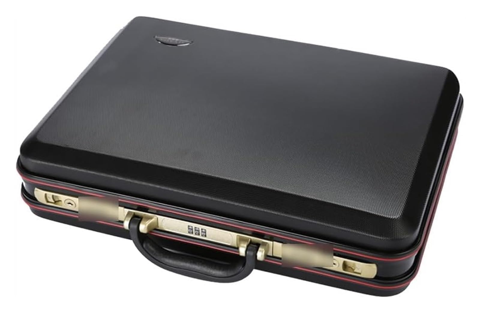Amazon.com: PAREKS Briefcase Portable Password Box Documents Data