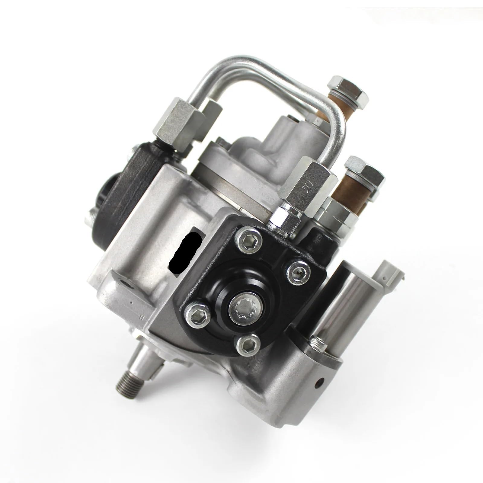 1 pieza de inyección de combustible remanufacturada 294050-0364 22100-E0351 for camión con motor J08E 2011-2015 6 CYL