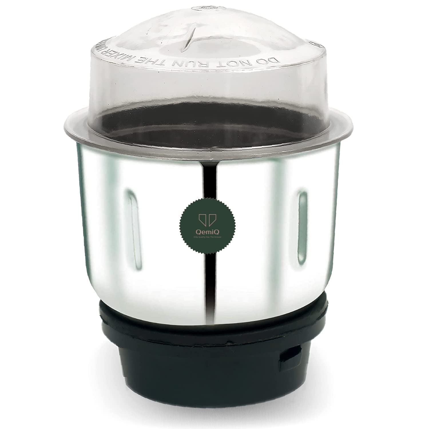 Chutney(SMALL) jar for -MORPHY RICHARDS-Only Fits This Models -Icon Dlx 750, Aero Plus 500, Icon Superb 750, Icon Classique 750, Aero 500, Icon Supreme 750 — Amazon image 3