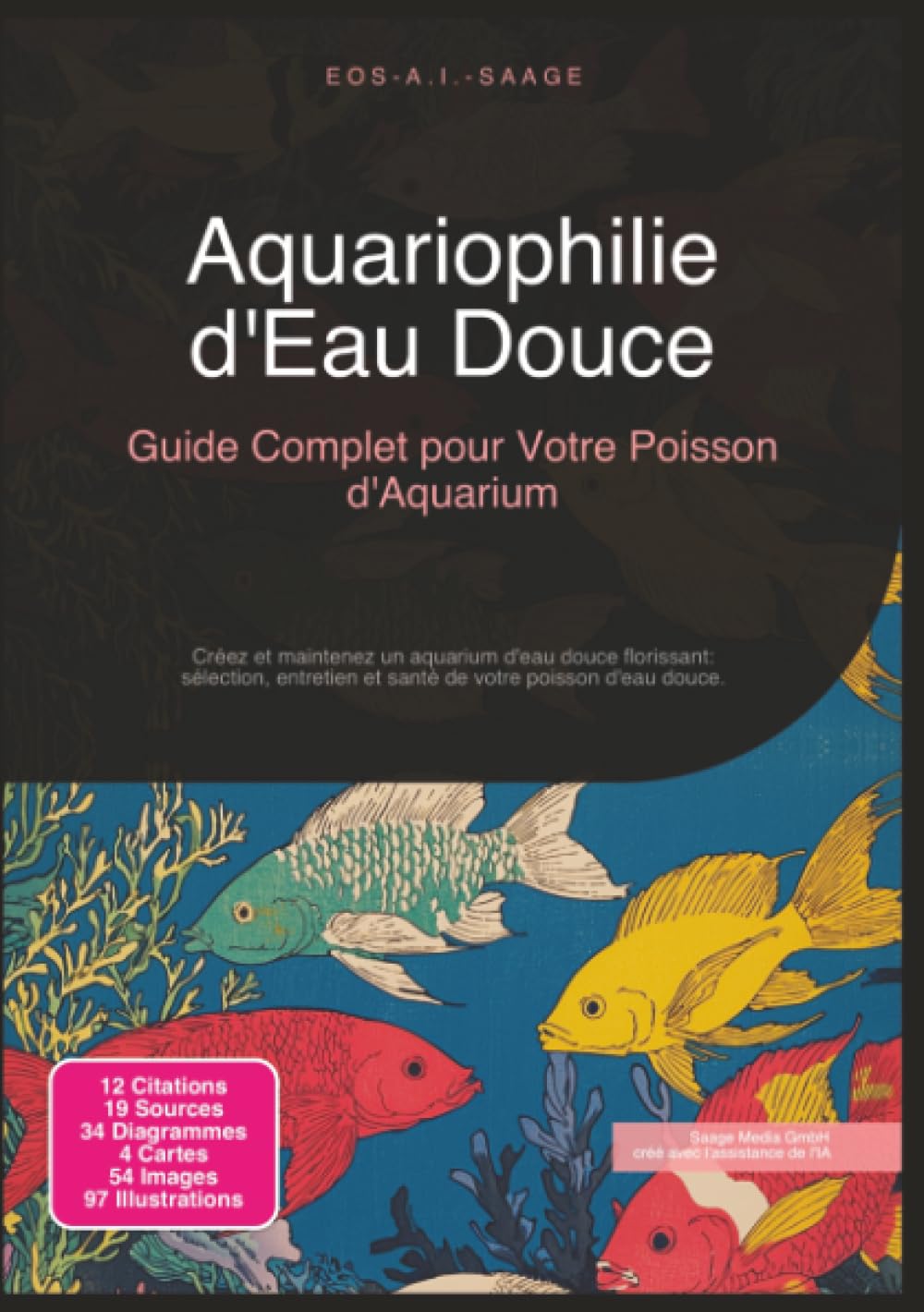 Aquariophilie d'Eau Douce: Guide Complet pour Votre Poisson d'Aquarium