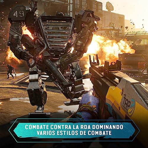 Avatar: Frontiers of Pandora Gold Edition