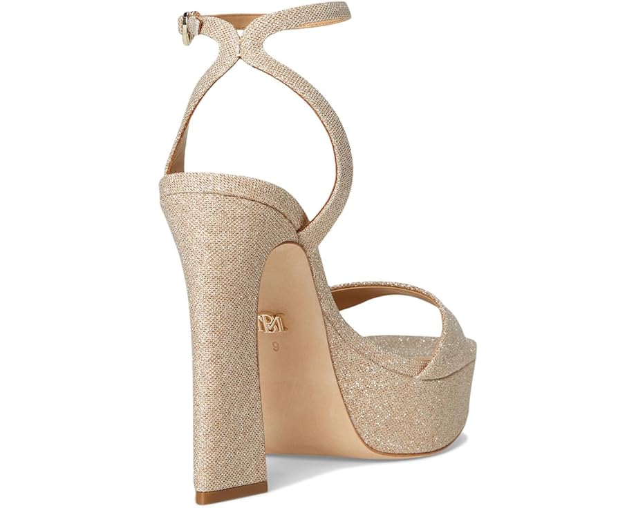 Badgley Mischka Caia - Back View