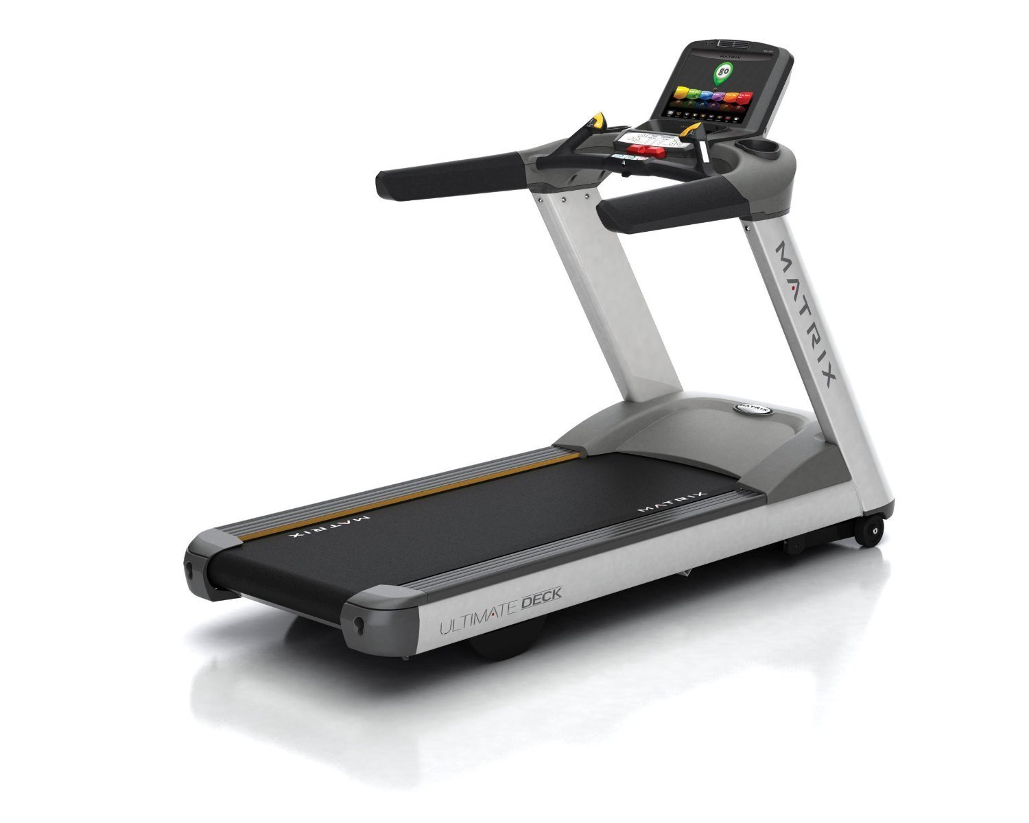Matrix T7xe Treadmill