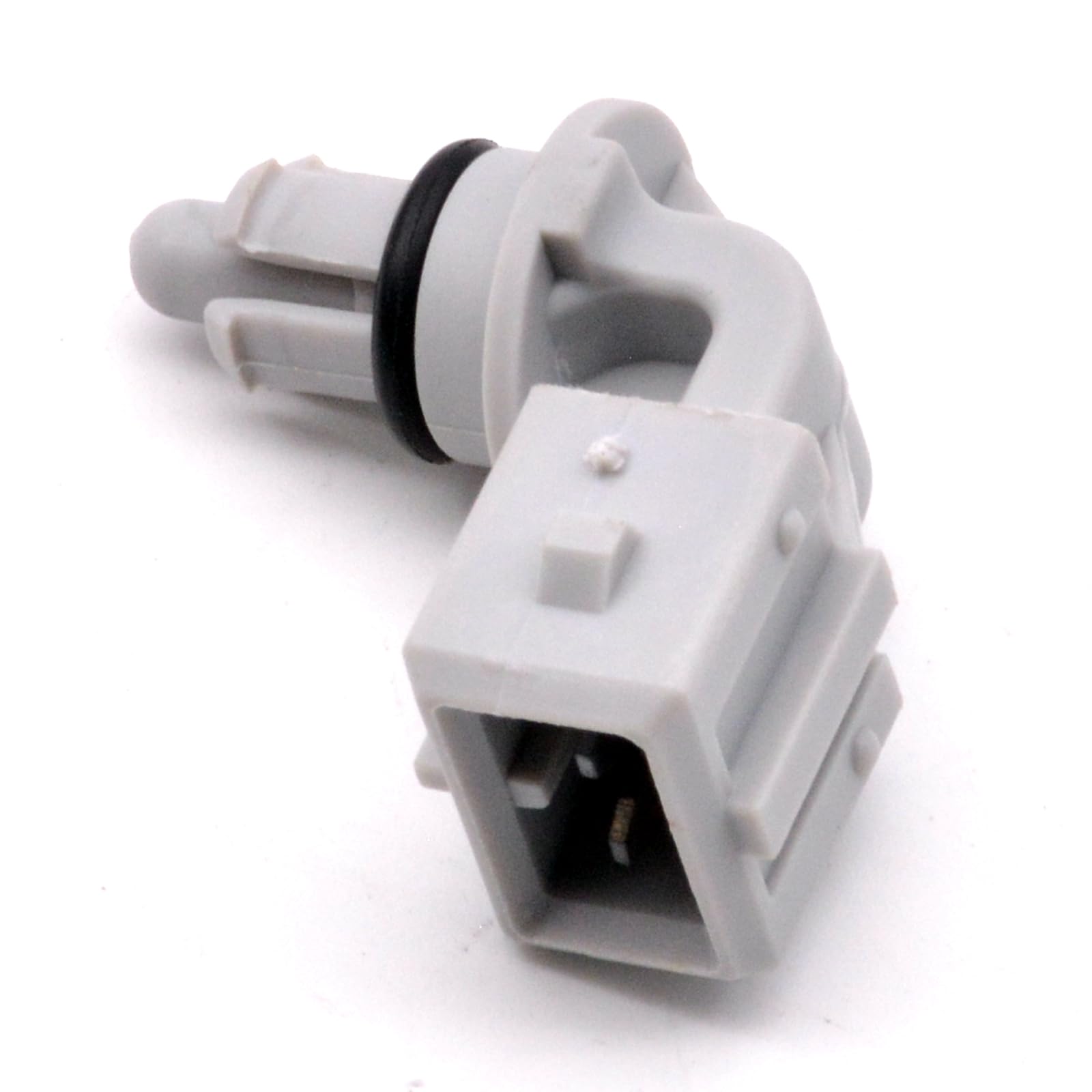 Capteur de température d'air d'admission Pour Citroën Berlingo C4 C5 C6 C8 Xsara Pour Peugeot 106 206 306 307 406 407 Expert Partner Pour Renault Clio Espace Kangoo Laguna Megane Scénic Twingo
