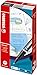 STABILO Fineliner with Cushioned F-Tip SENSOR fine - Pack of 10 - Blue