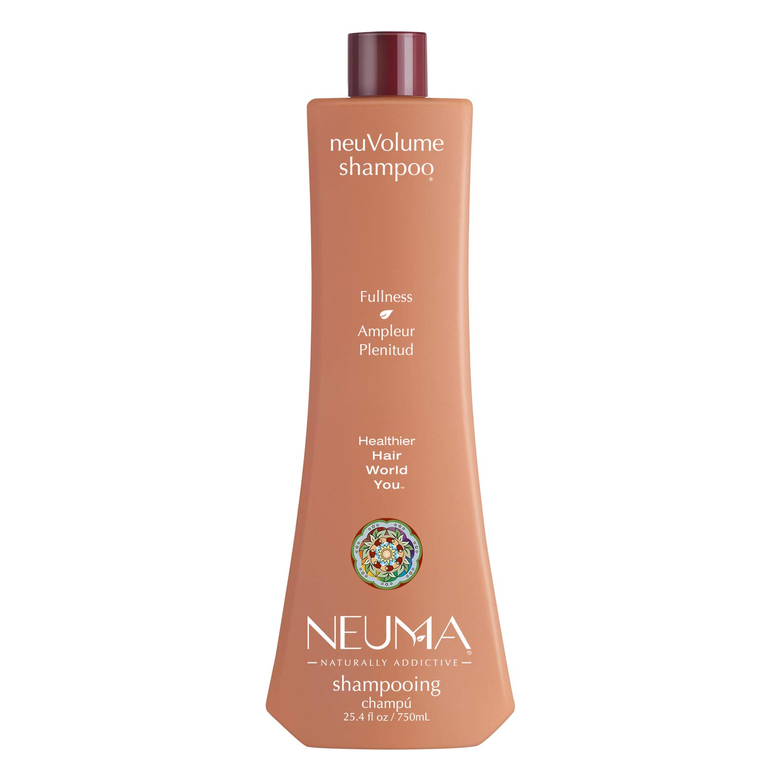 NEUMANeuVolume Shampoo, 25;4 Oz