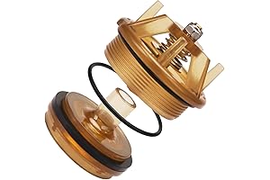 765-1 Repair Kit for Backflow Preventer