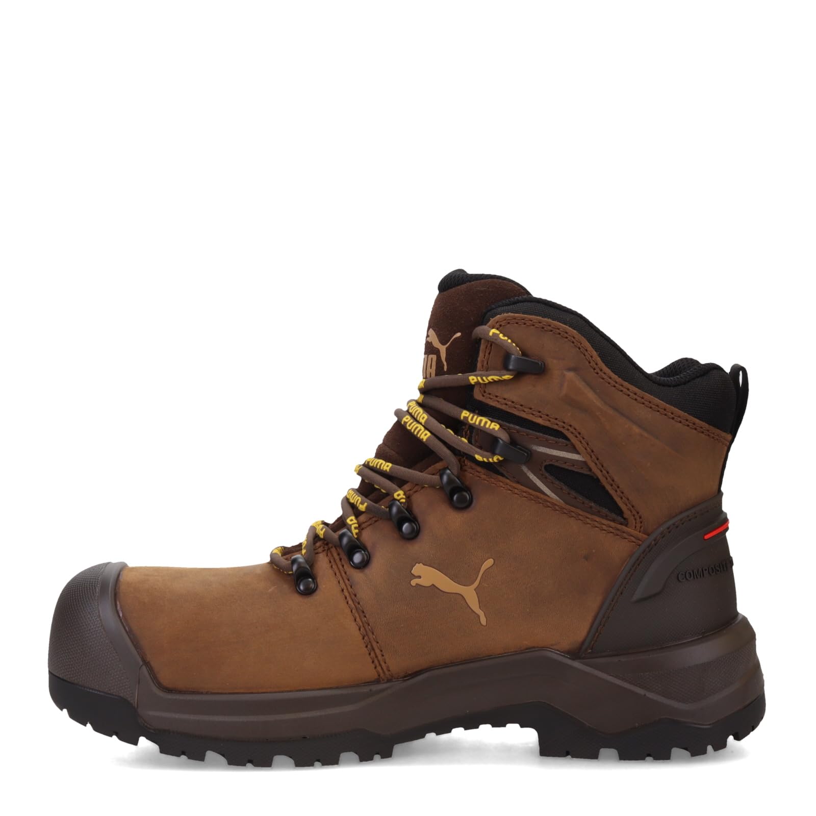 Puma Outlet Botas Deportivas Zapato Industrial Puma Monterrey