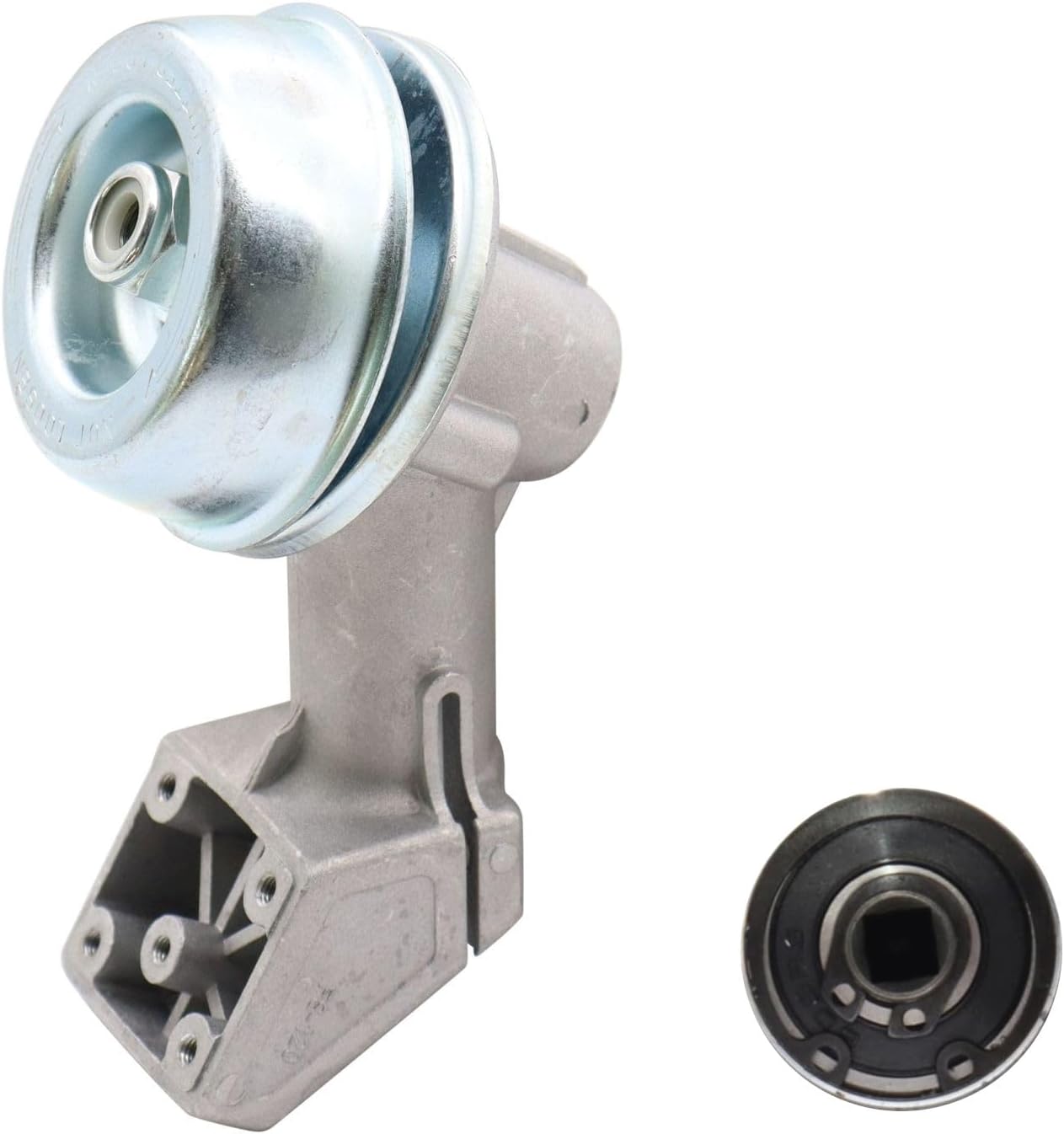 2x Bombillas De Cebado Bomba De Combustible Dbrozadora Para Stihl FS300