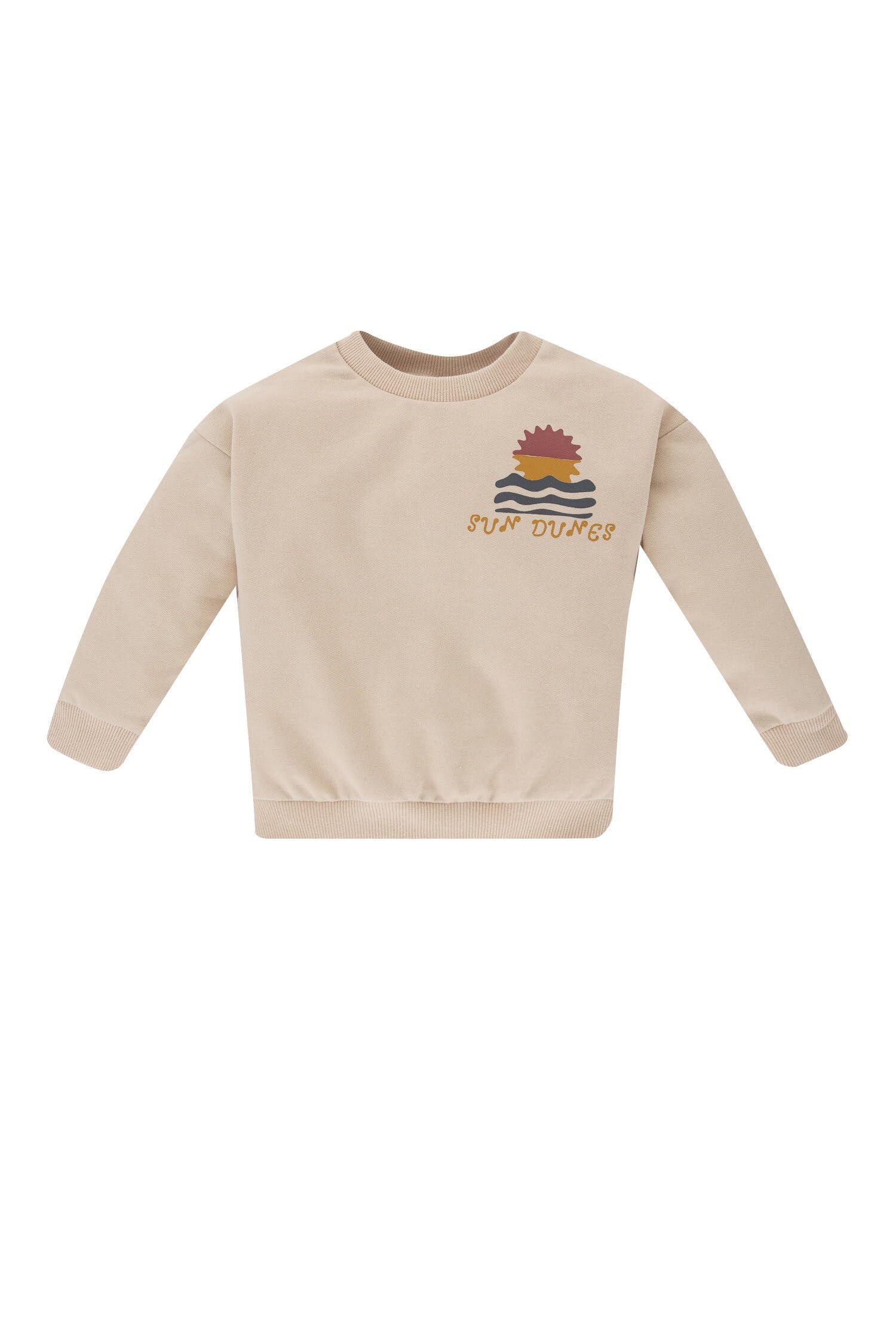 C2473A5 Sweatshirt Erkek bebek