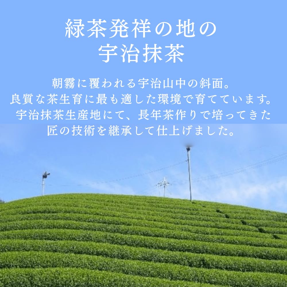 Amazon | きよ泉 宇治抹茶 (翠 100g) 高級抹茶パウダー 加工用 お稽古